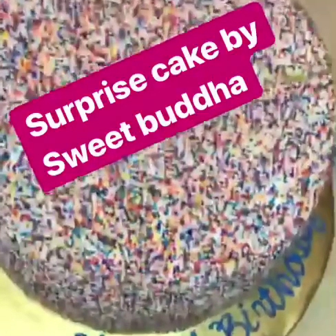 Sweet Buddha