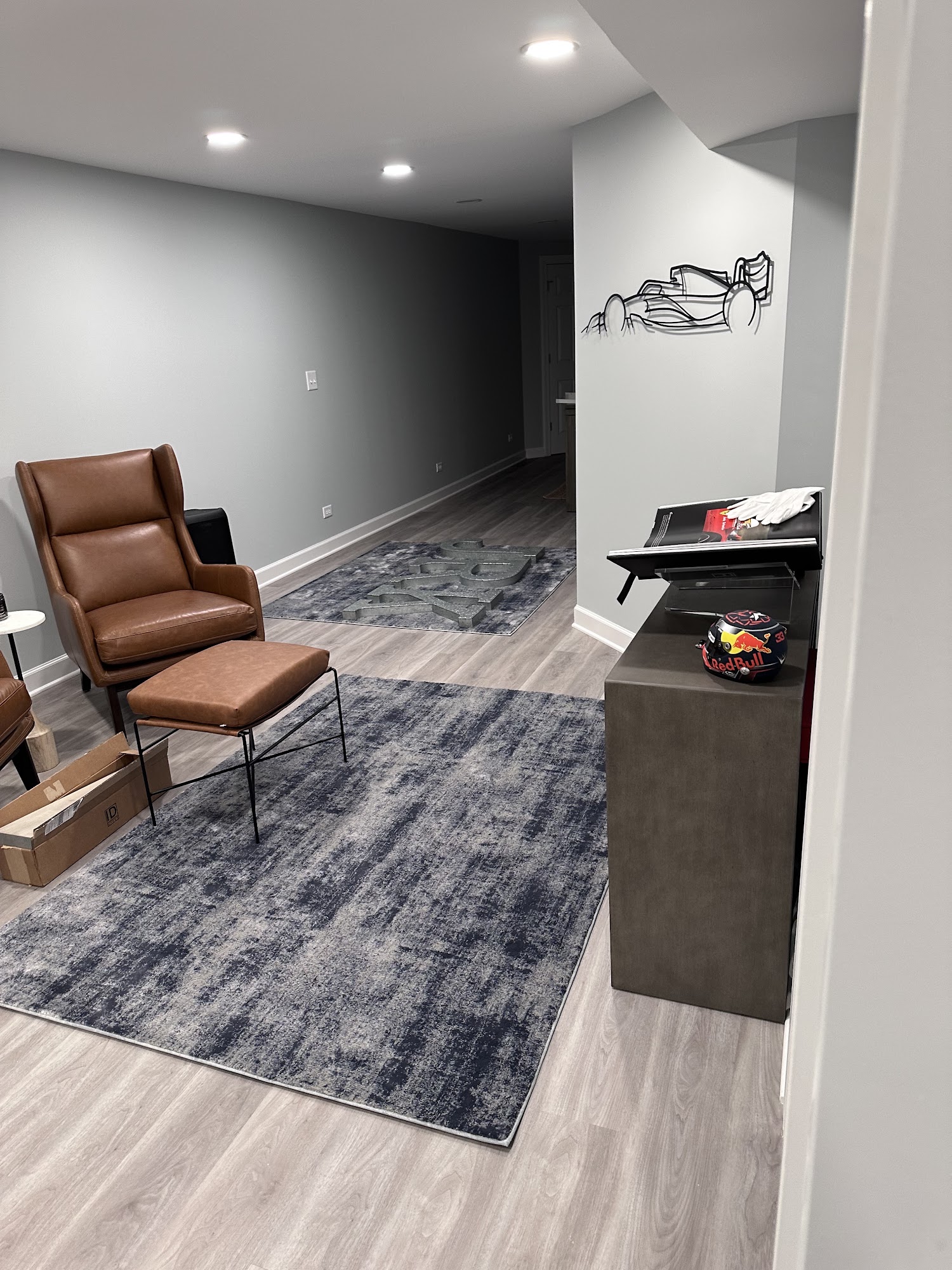 Trend Carpet & Tile, Inc.