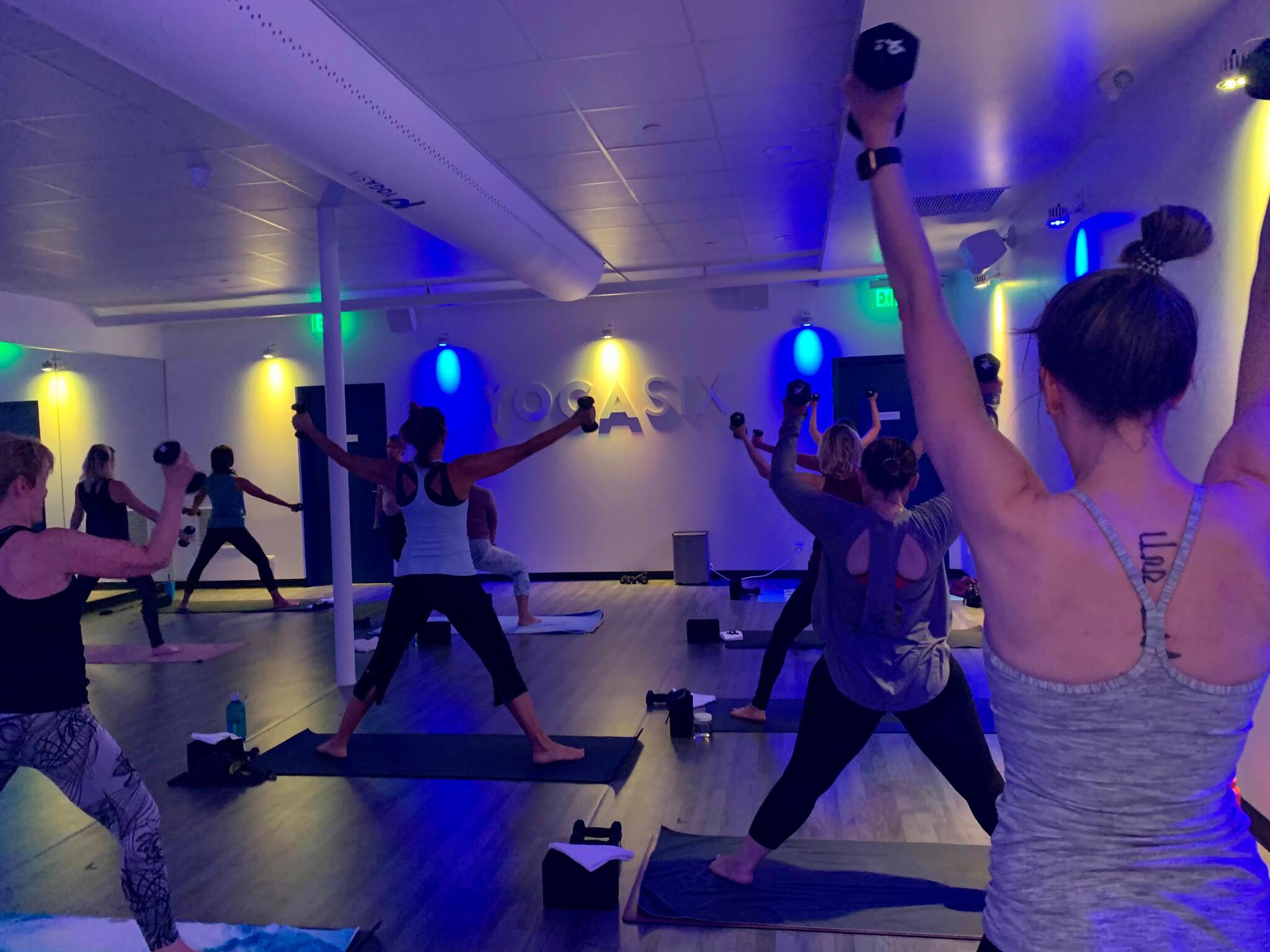 Photo credit: nextdoor