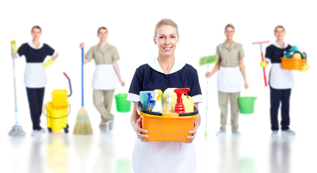 Hour Maid Cleaning Services Inc