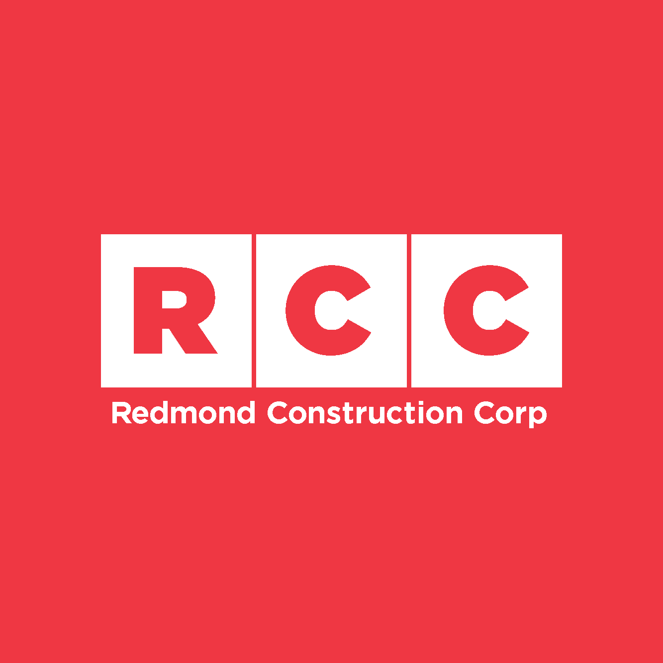 Redmond Construction Corp