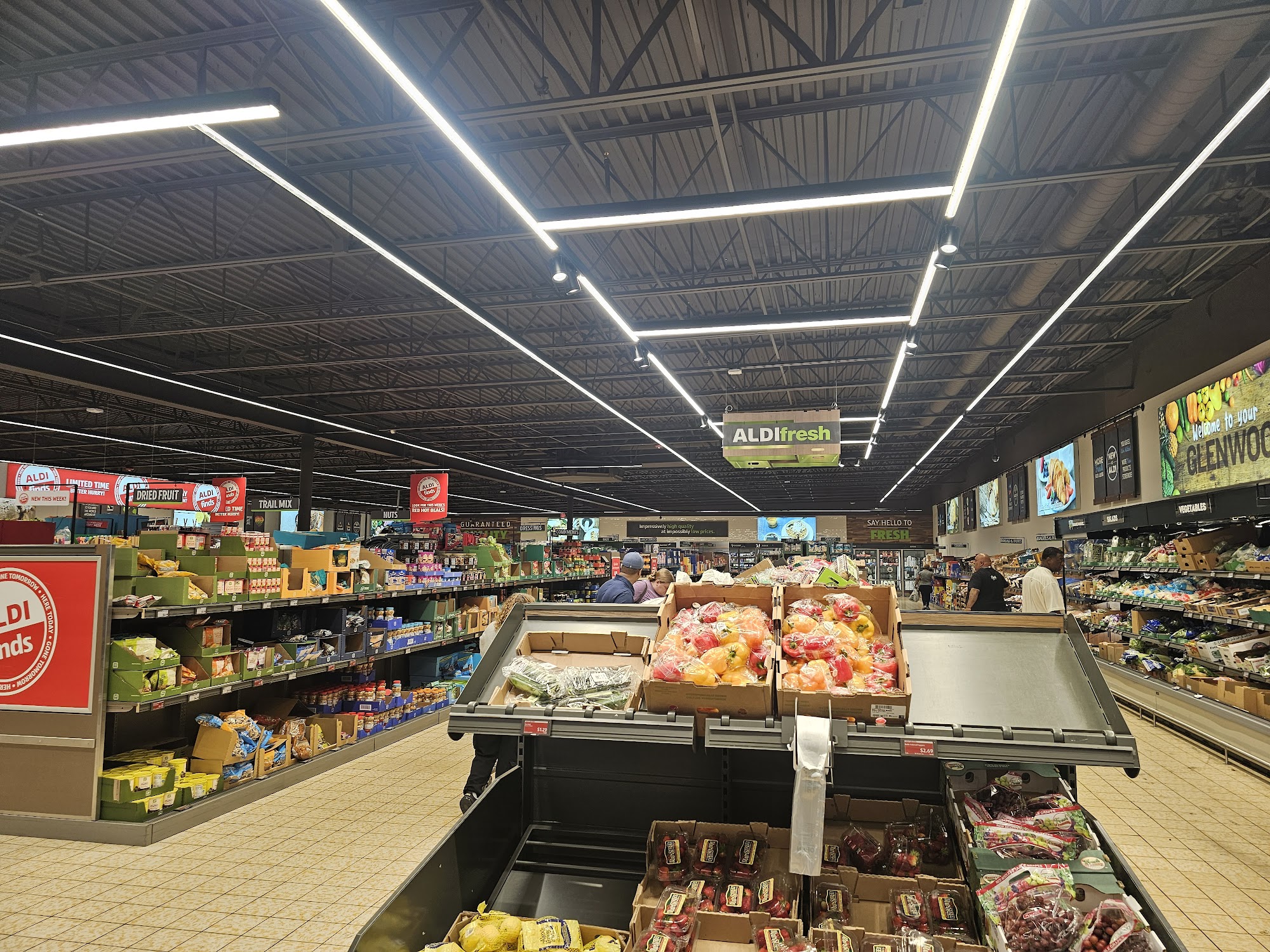 ALDI