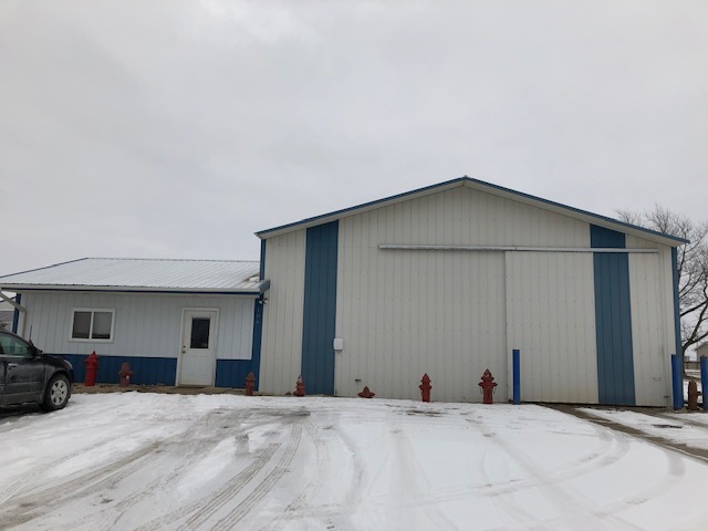 Schuster Pump Services LLC