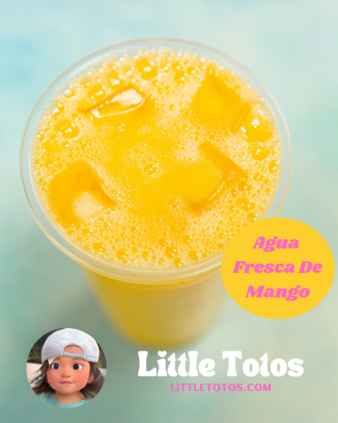 Little toto's cocina