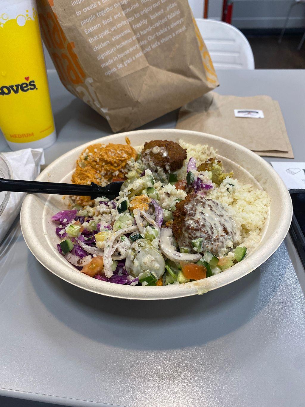 Photo credit: happycow