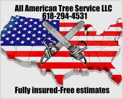 All American Tree Service LLC