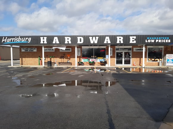 Harrisburg Hardware