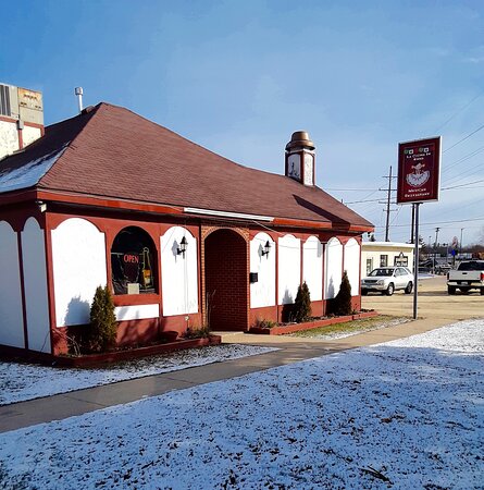 Photo credit: tripadvisor