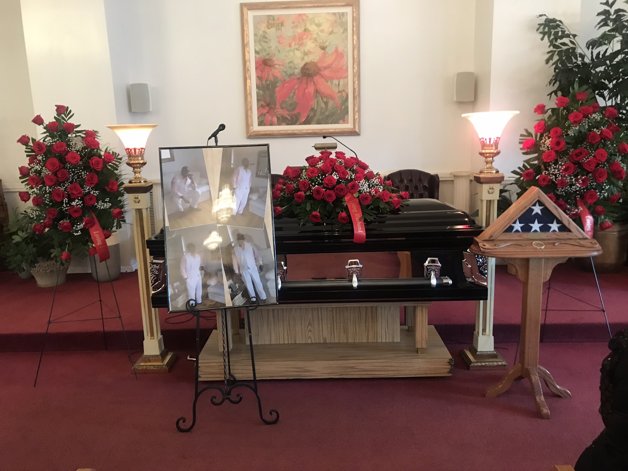 W W Holt Funeral Home 175 W 159th St, Harvey Illinois 60426