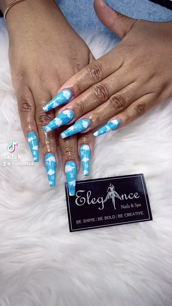 Elegance Nails and Spa 9512 S Roberts Rd, Hickory Hills Illinois 60457