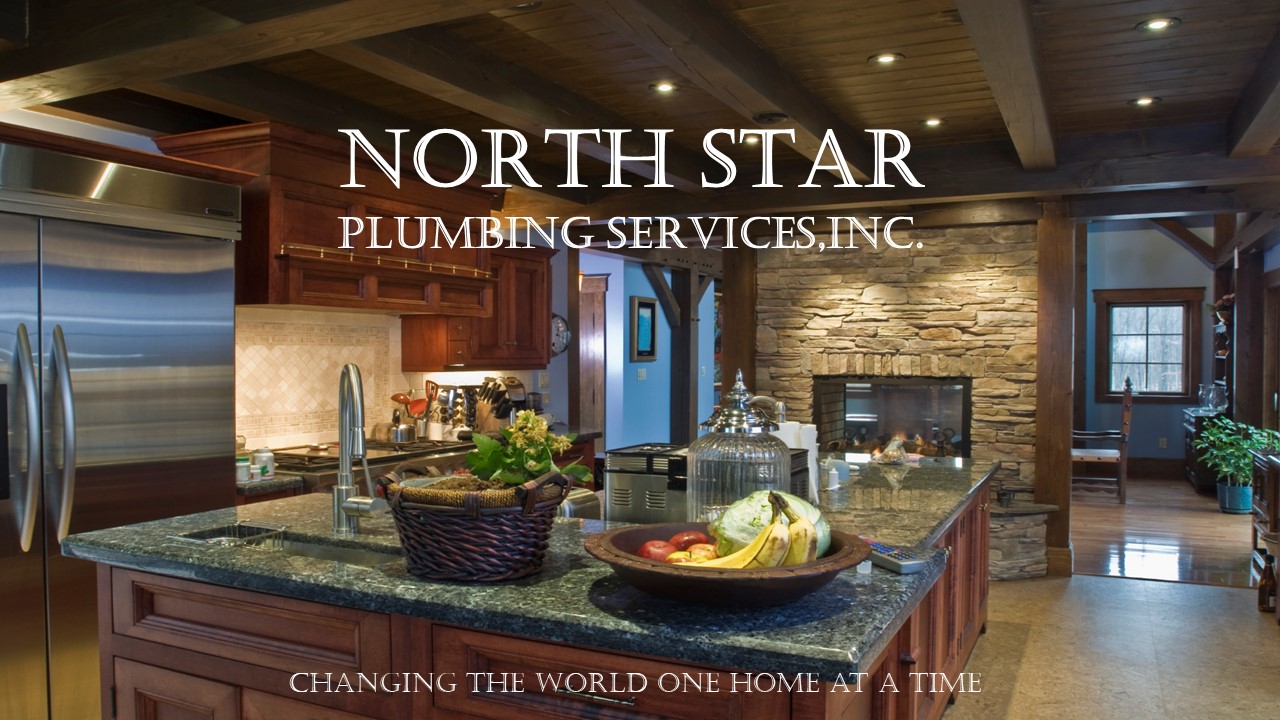 North Star Plumbing Services, Inc.