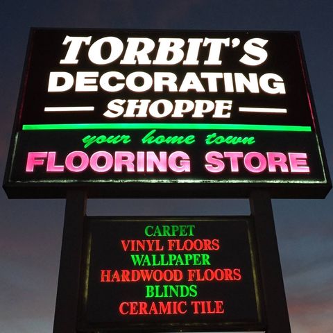 Torbit's Flooring 4 Ultraway Dr, Highland Illinois 62249