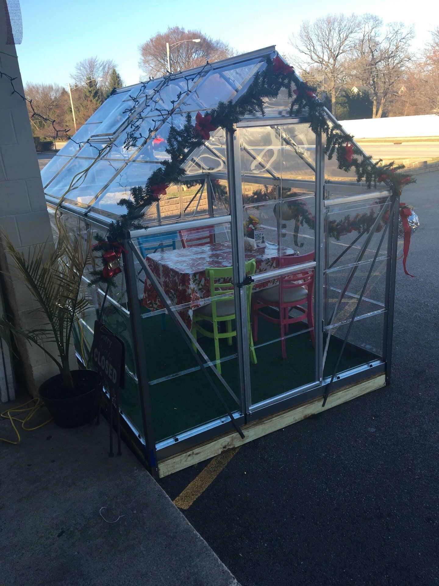 Photo credit: nextdoor