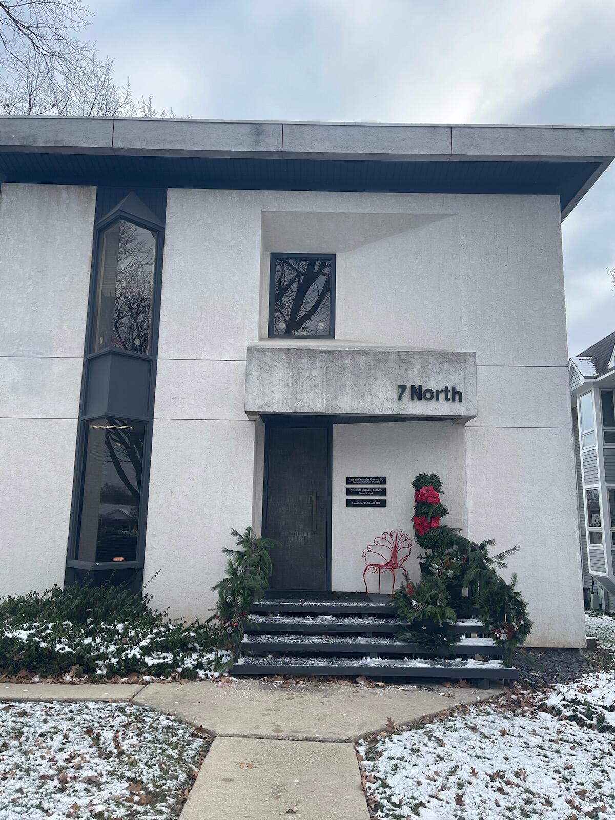 Photo credit: nextdoor
