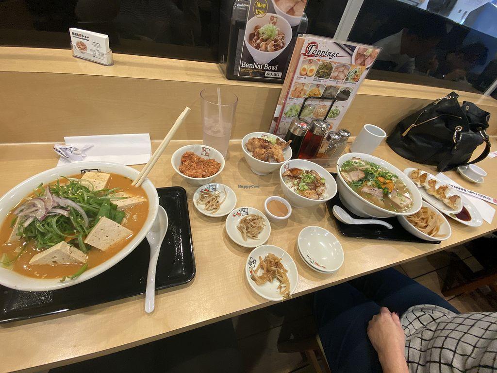 Photo credit: happycow