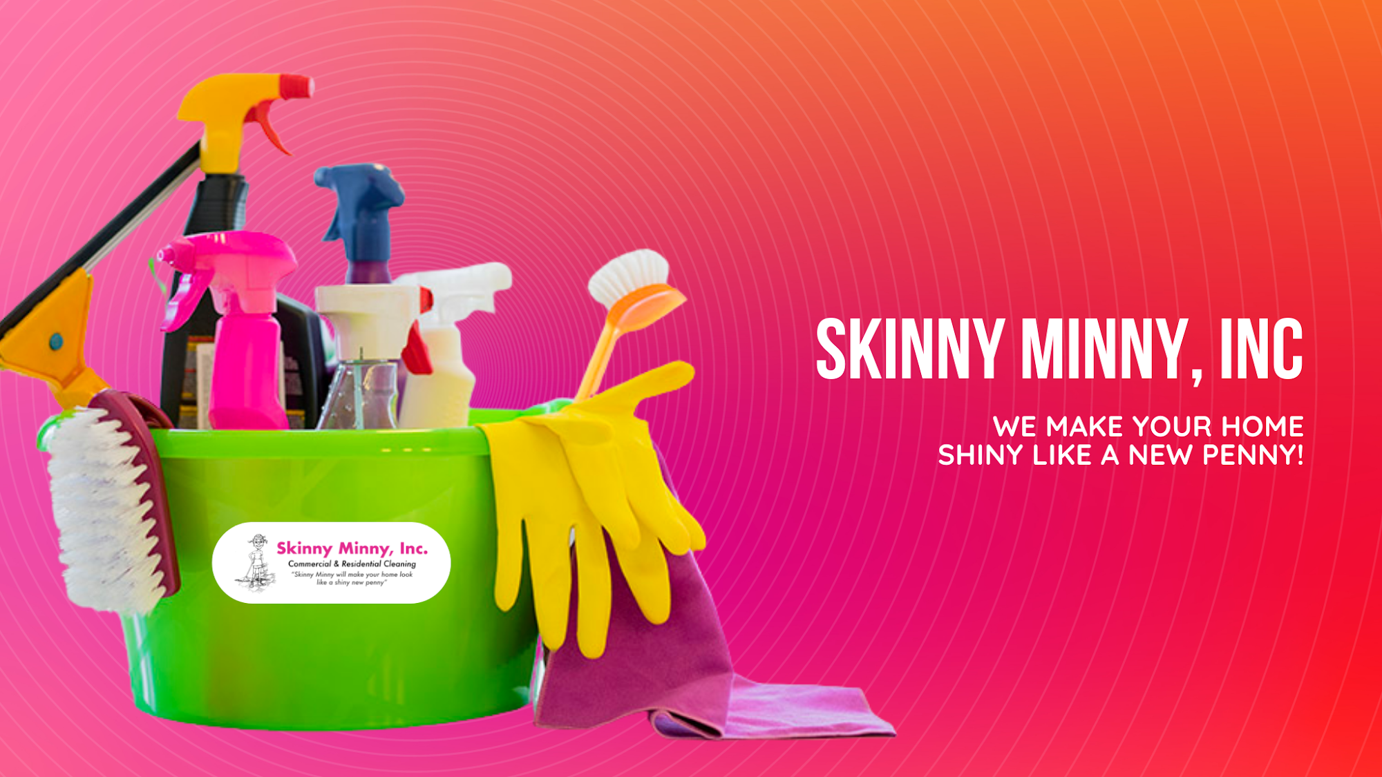 Skinny Minny, Inc.