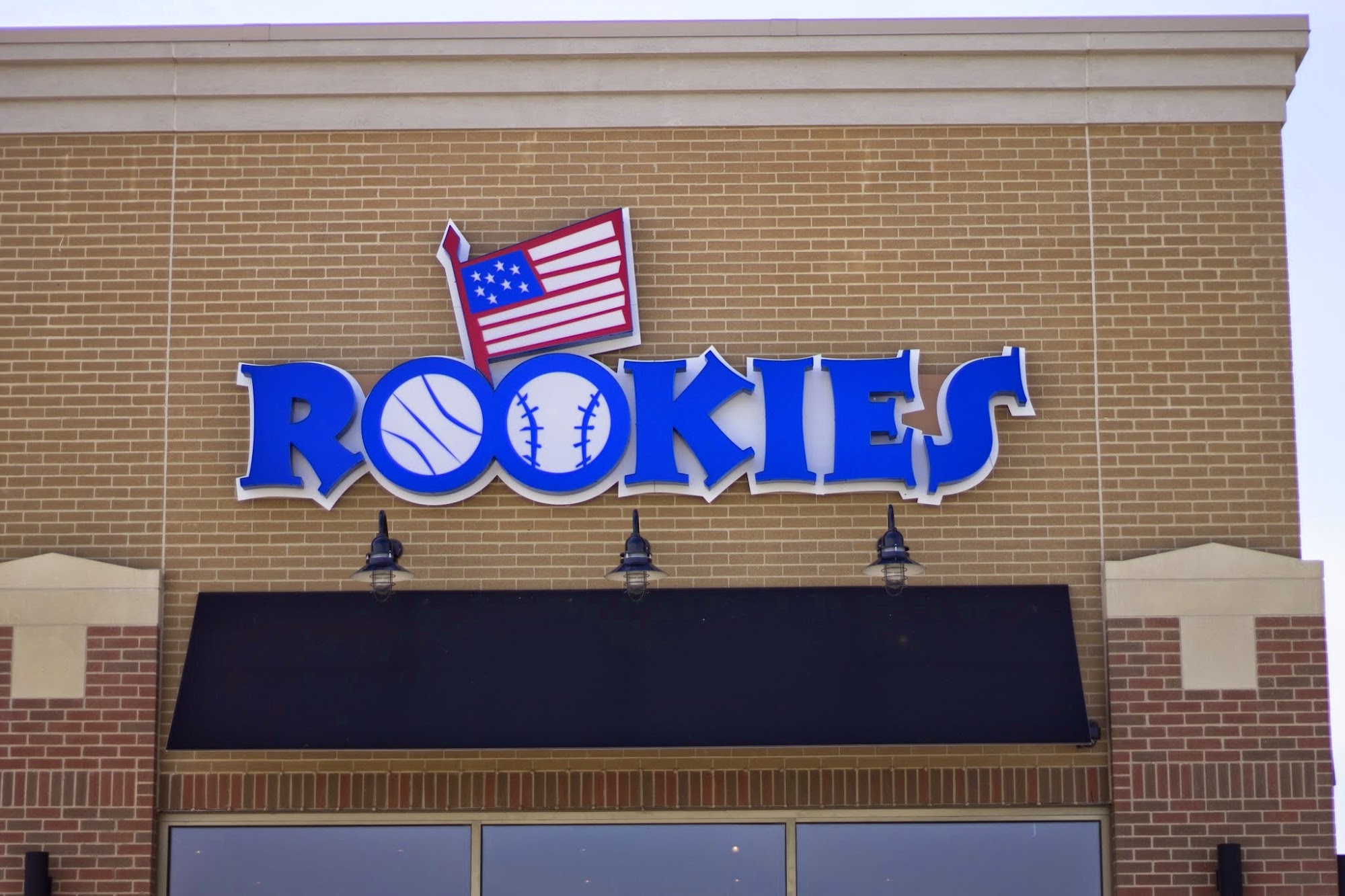 Rookies Sports Bar & Grill (Huntley)