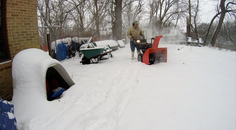 Rick's Mower & Small Engine