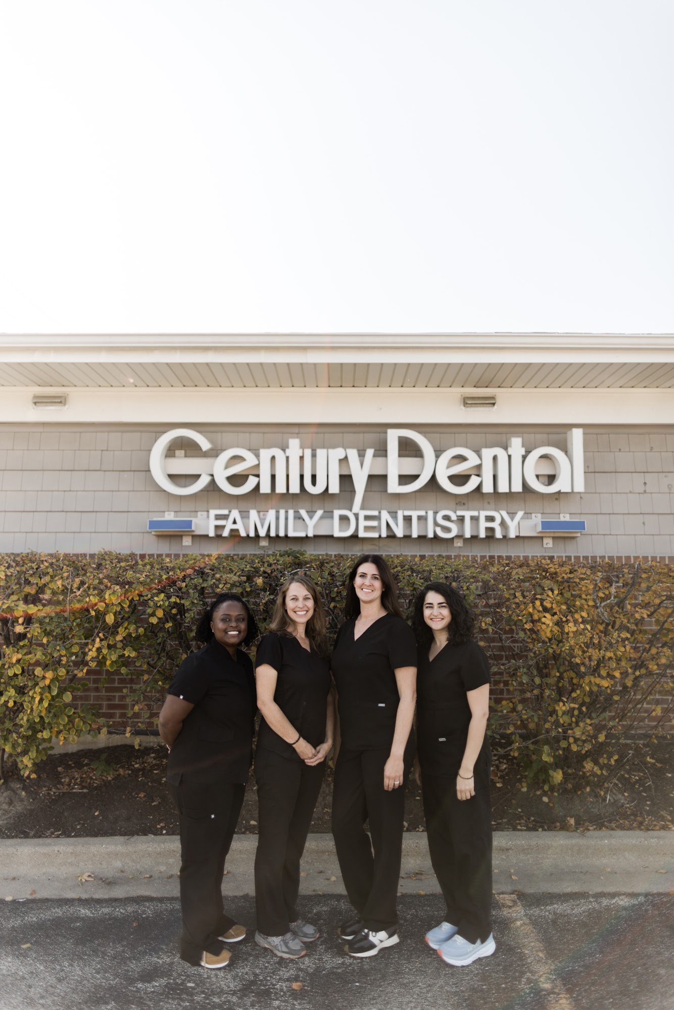 Century Dental of Huntley