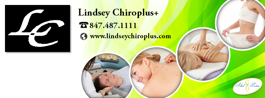 Lindsey ChiroPlus