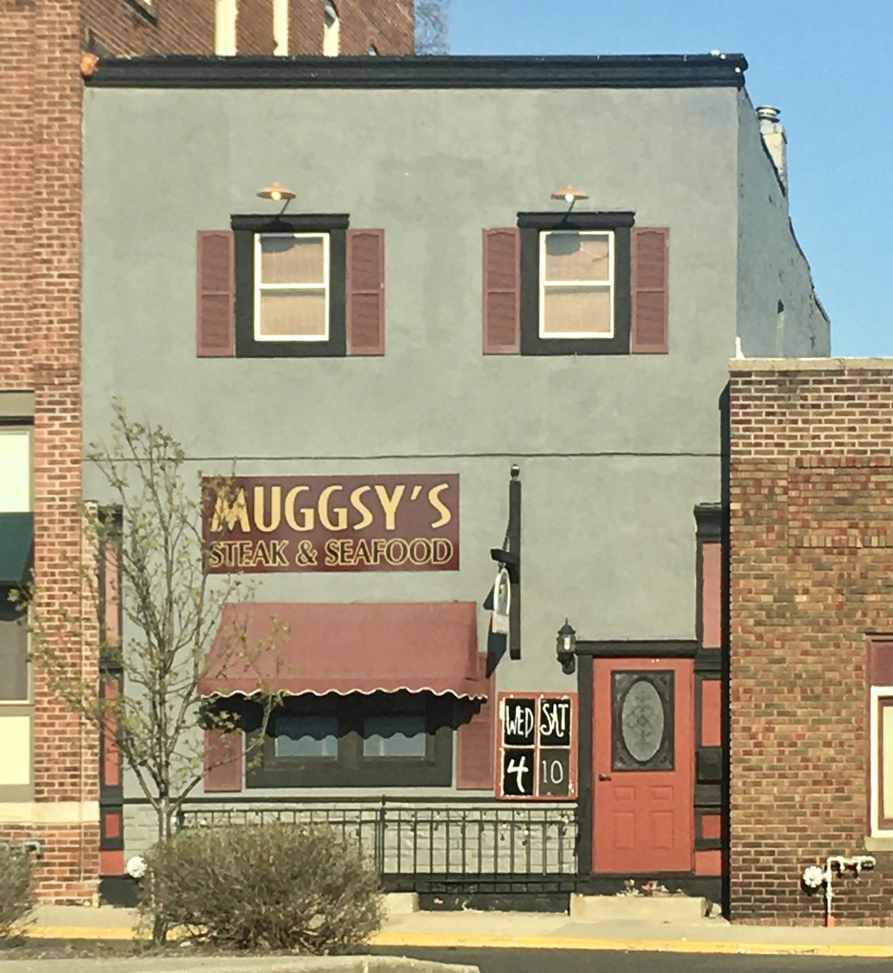 Muggsy's Fine Dining