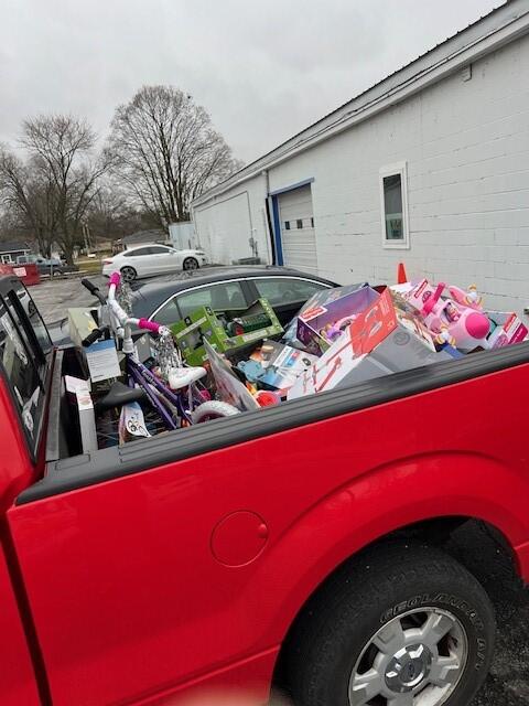 Photo credit: nextdoor