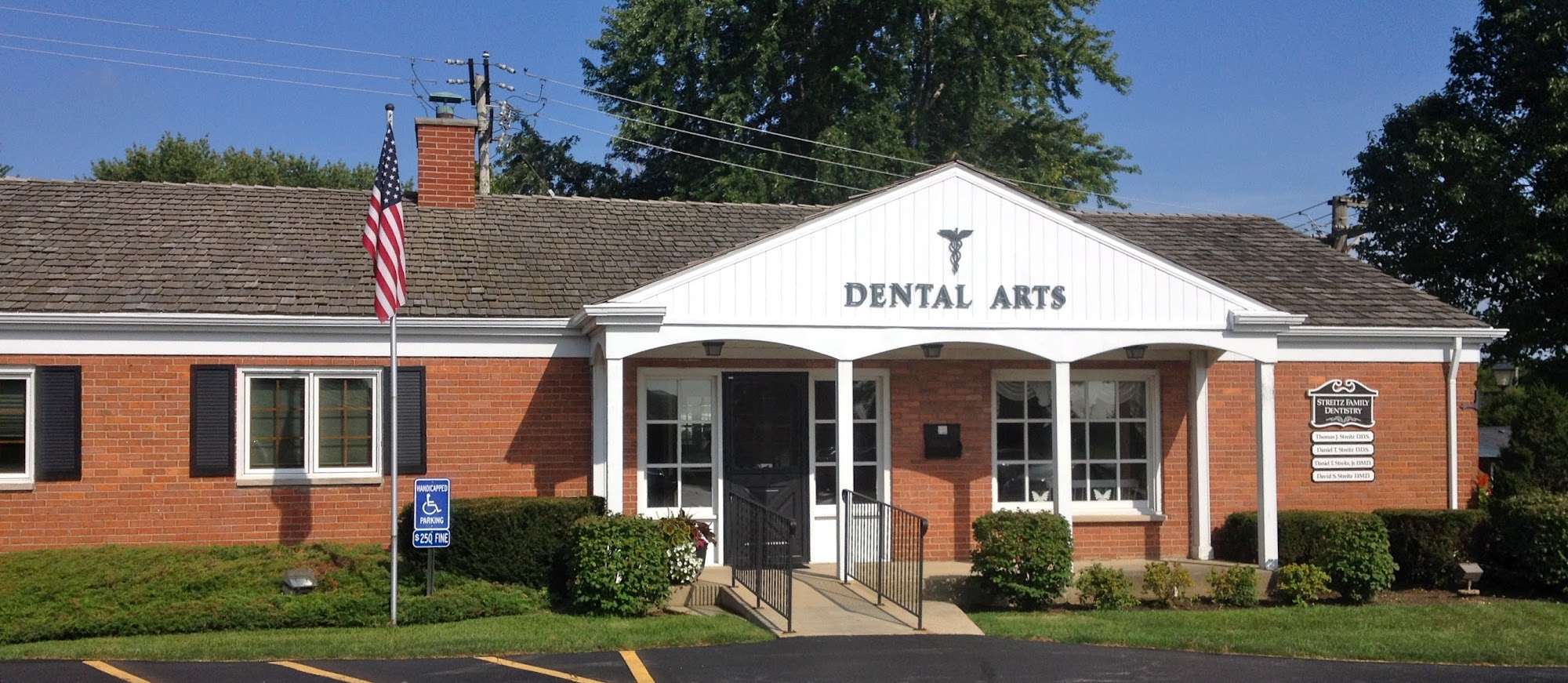 Streitz Dental Arts