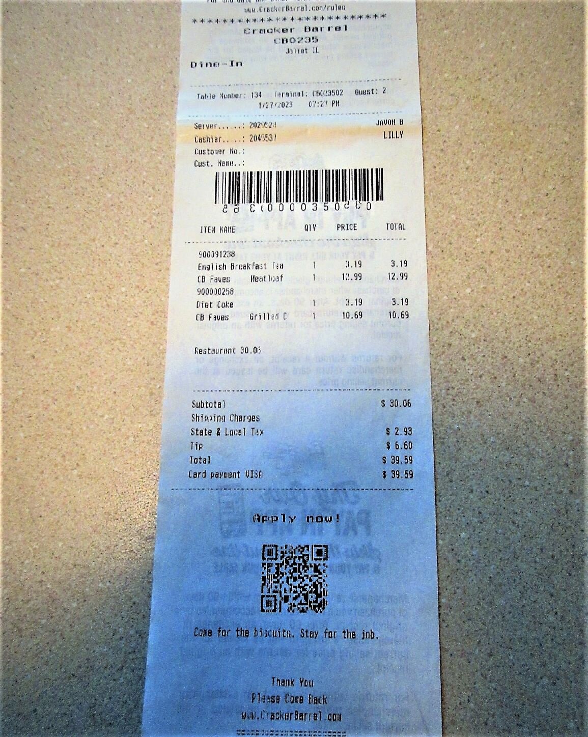 Photo credit: tripadvisor