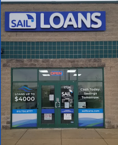 SAIL Loans - Joliet