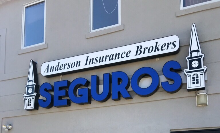 Anderson Insurance Brokers