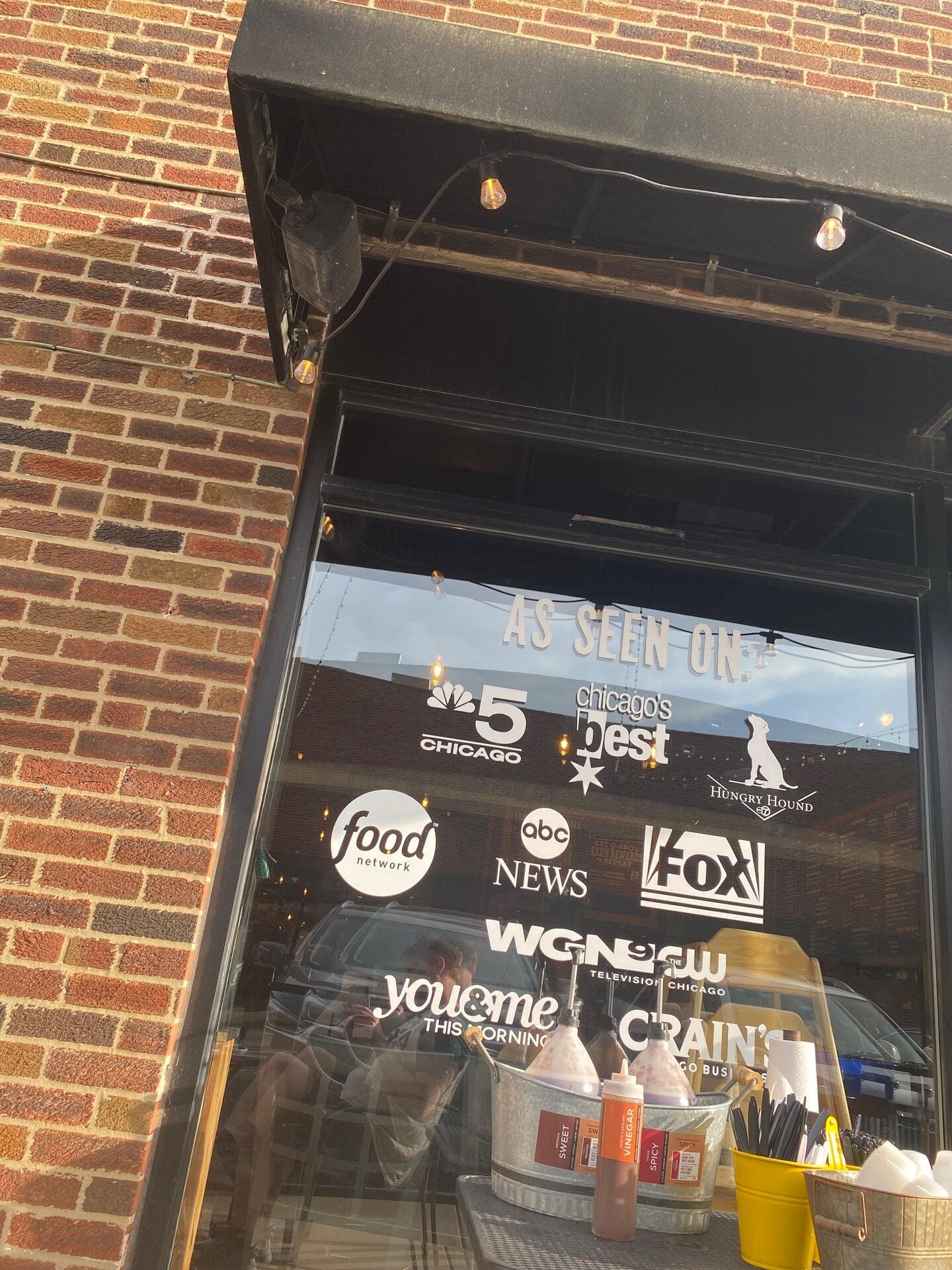 Photo credit: nextdoor