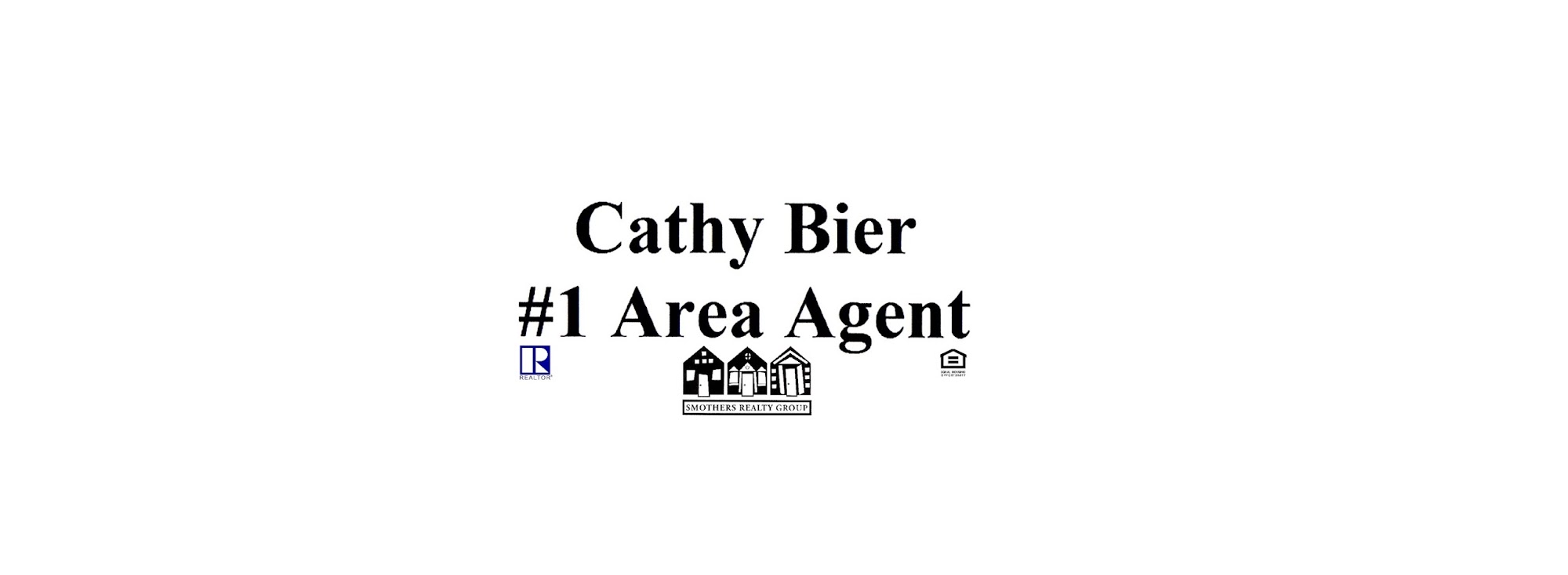 Cathy Bier #1 La Grange Area Broker - Coldwell Banker Realty