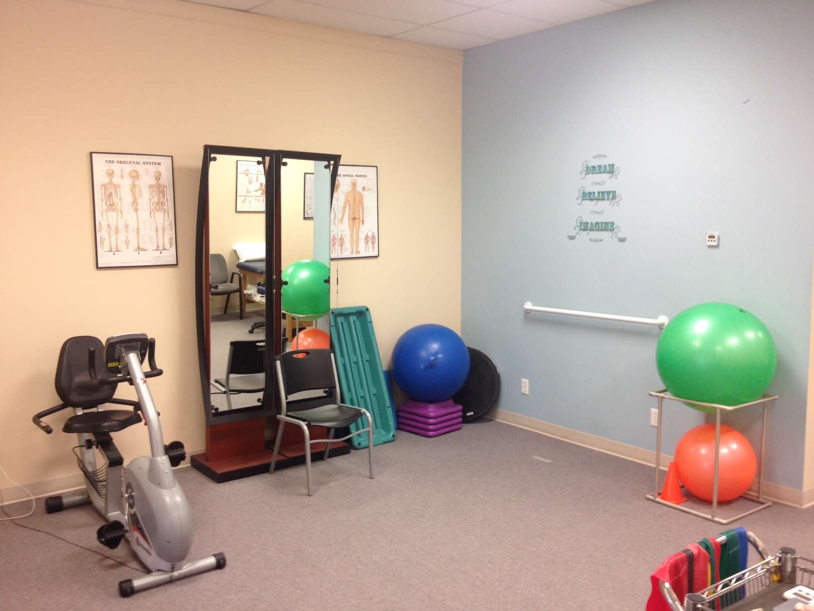 Athletico Physical Therapy - Lacon 320 5th St, Lacon Illinois 61540