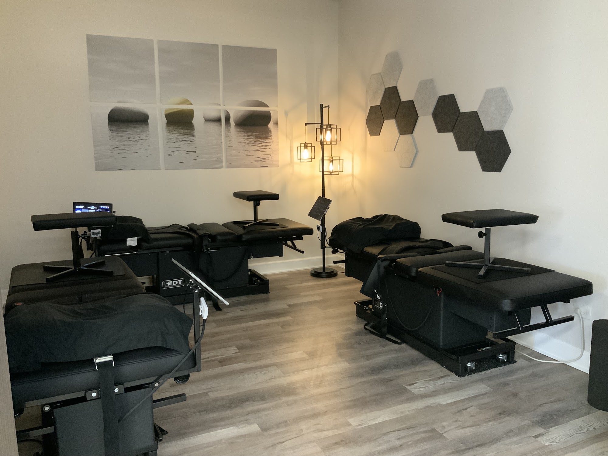 Precise Chiropractic-Spinal Decompression Center