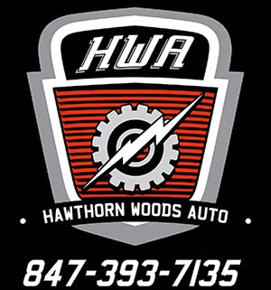 Hawthorn Woods Auto Service