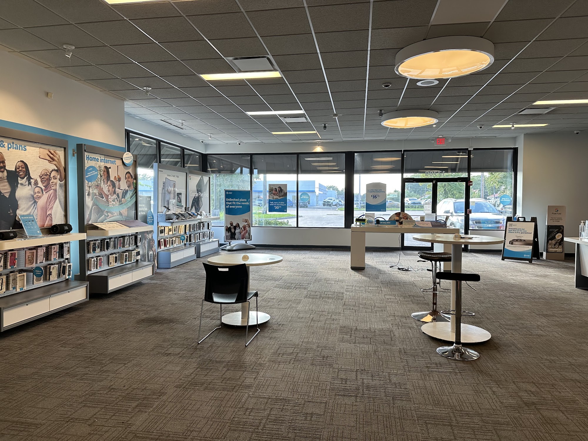 AT&T Store