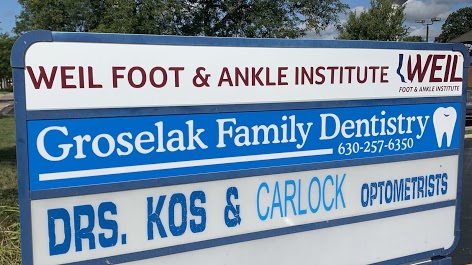 Groselak Family Dentistry