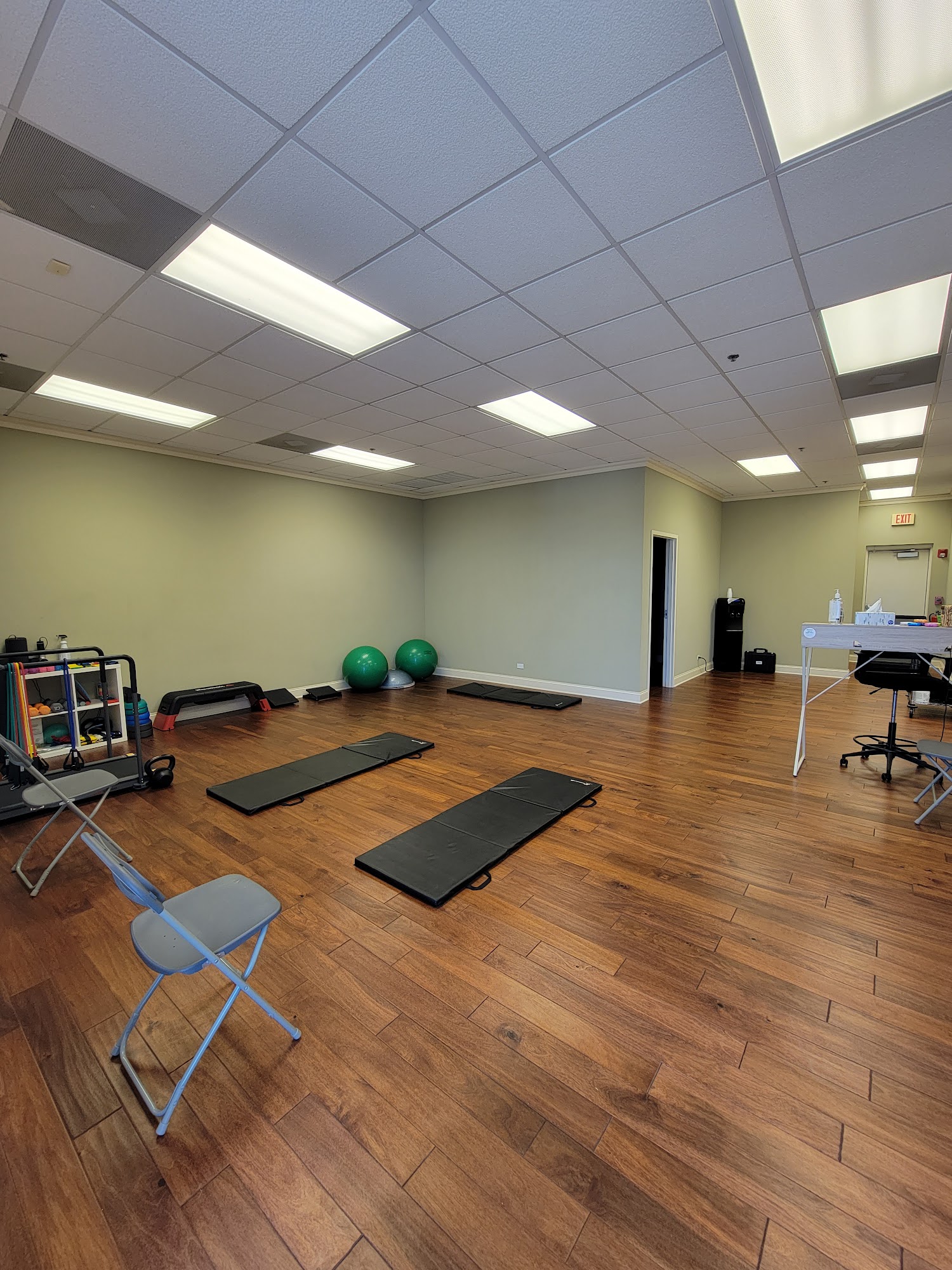 Lemont Chiropractic Center