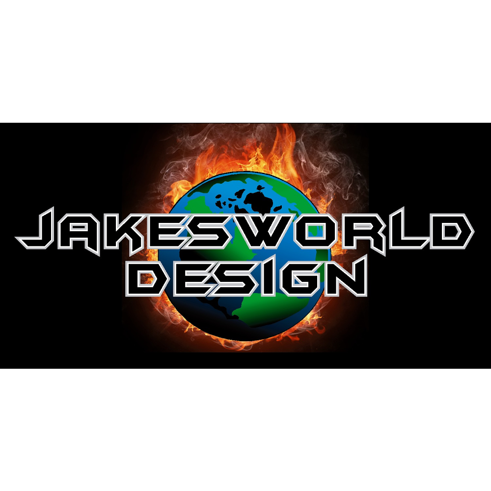 Jakesworld-Design