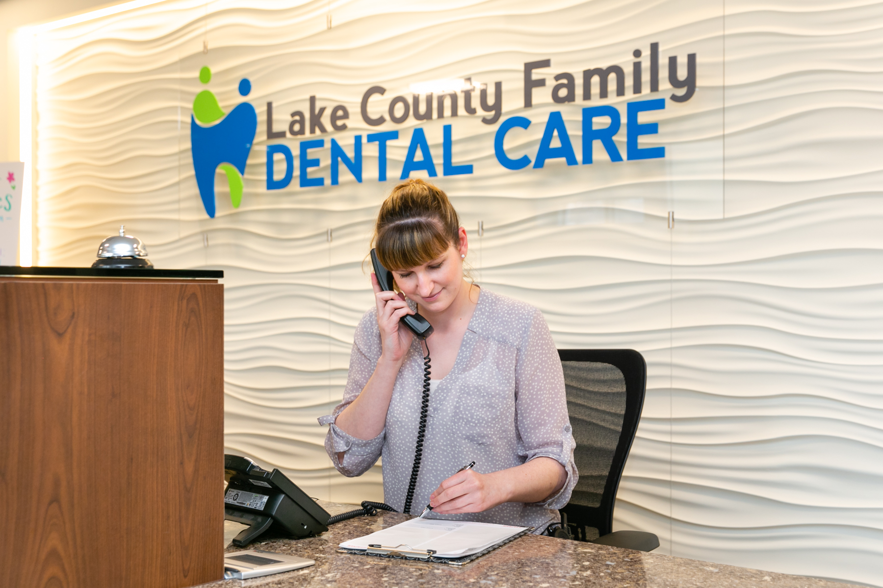 Lake County Family Dental Care