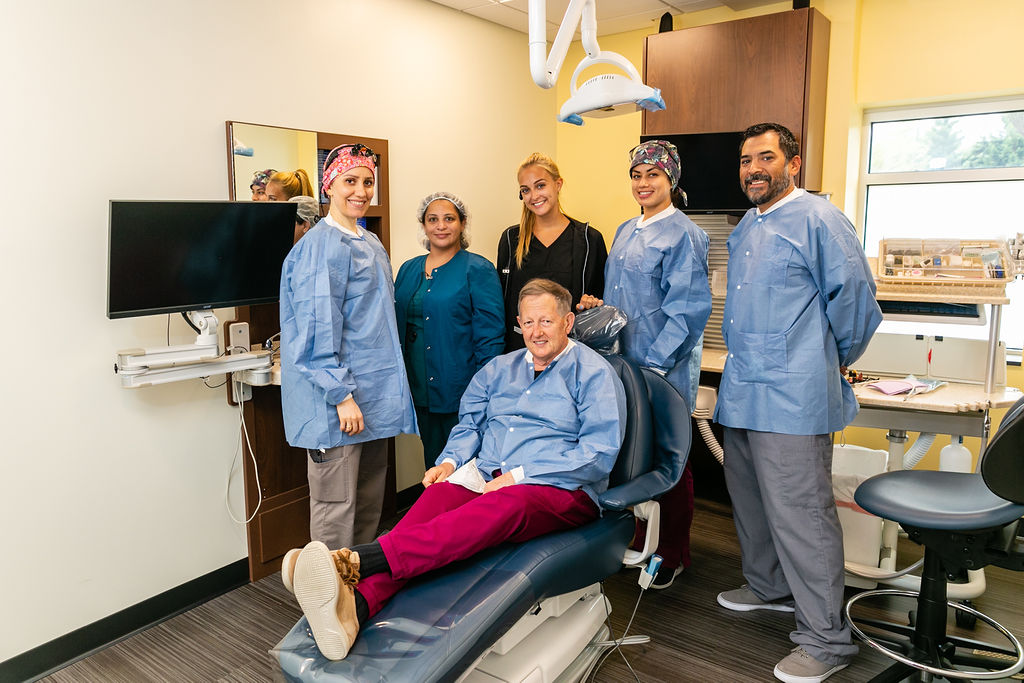 Lake County Family Dental Care