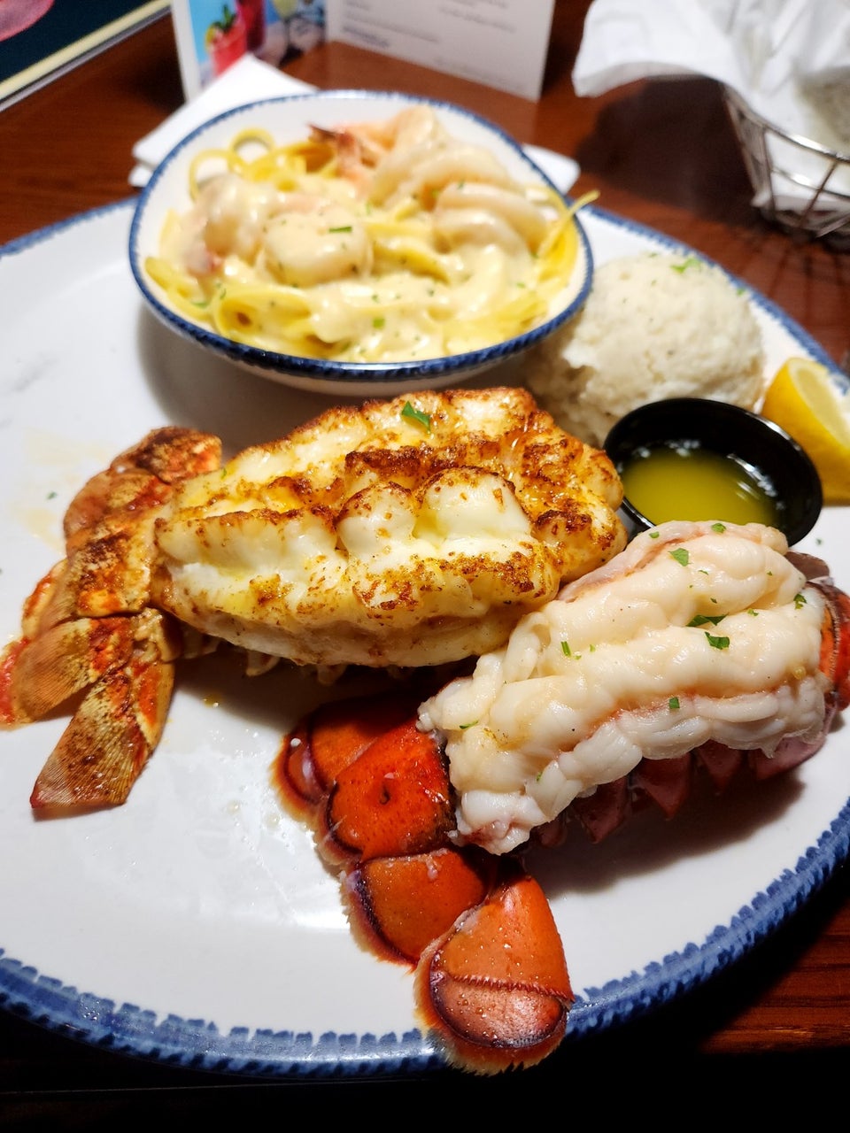 Red Lobster