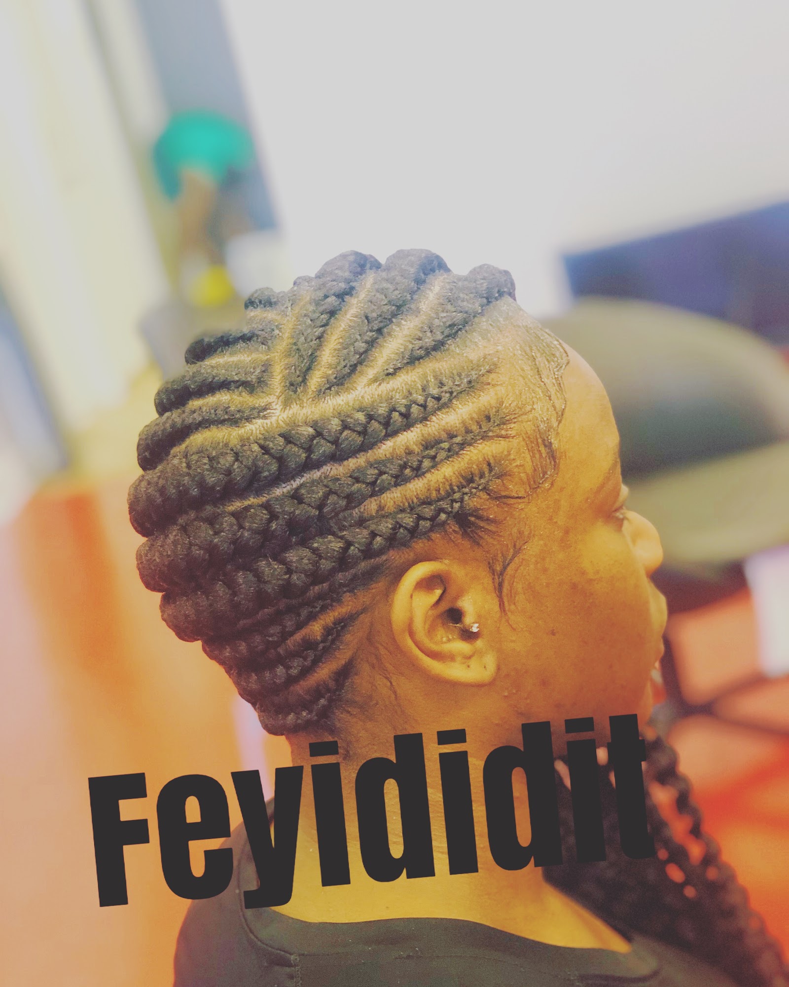 Feyi's Beauty Supply & Braiding