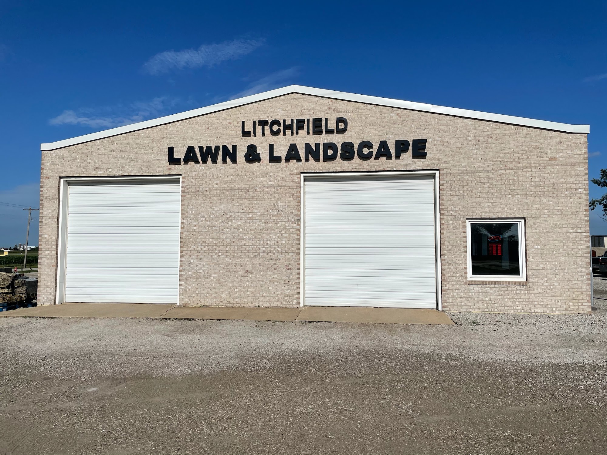 Litchfield Lawn & Landscape