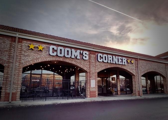 Coom's Corner Sports Grill
