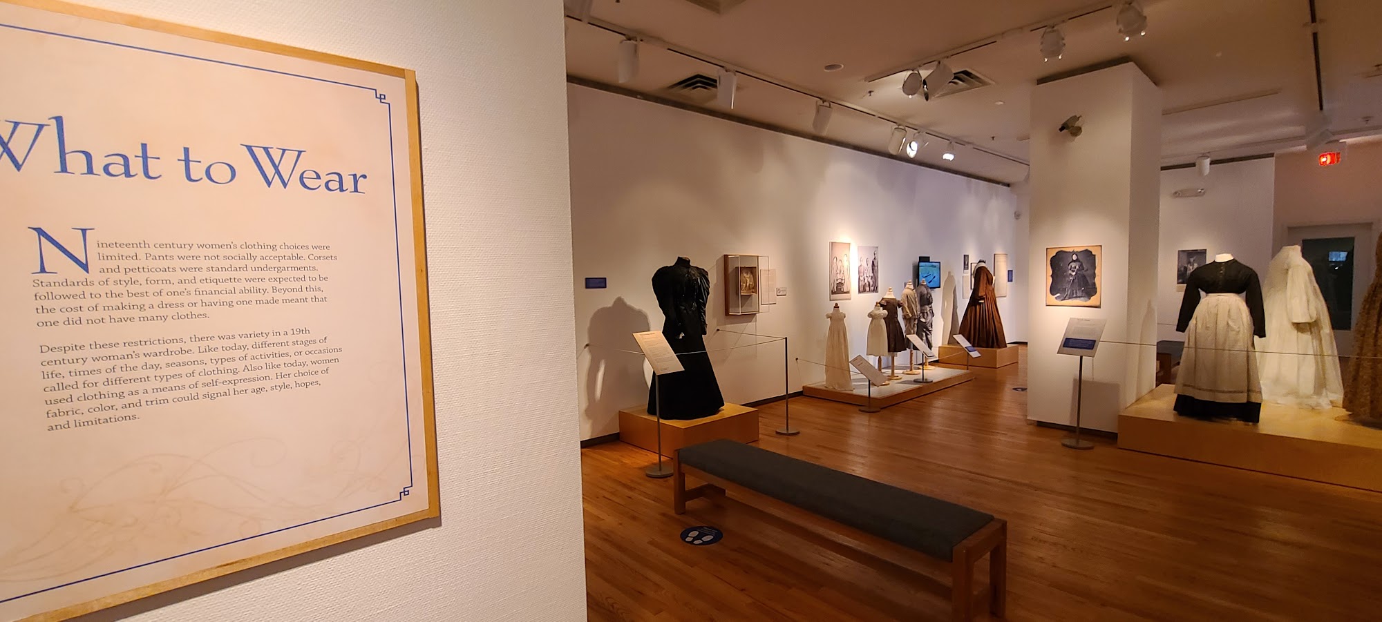 Illinois State Museum-Lockport Gallery