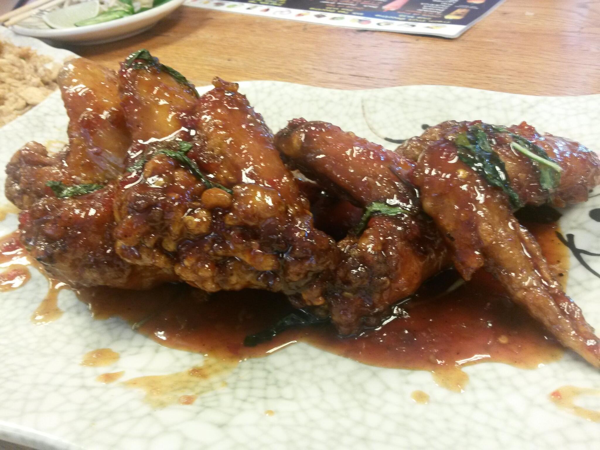 Photo credit: nextdoor