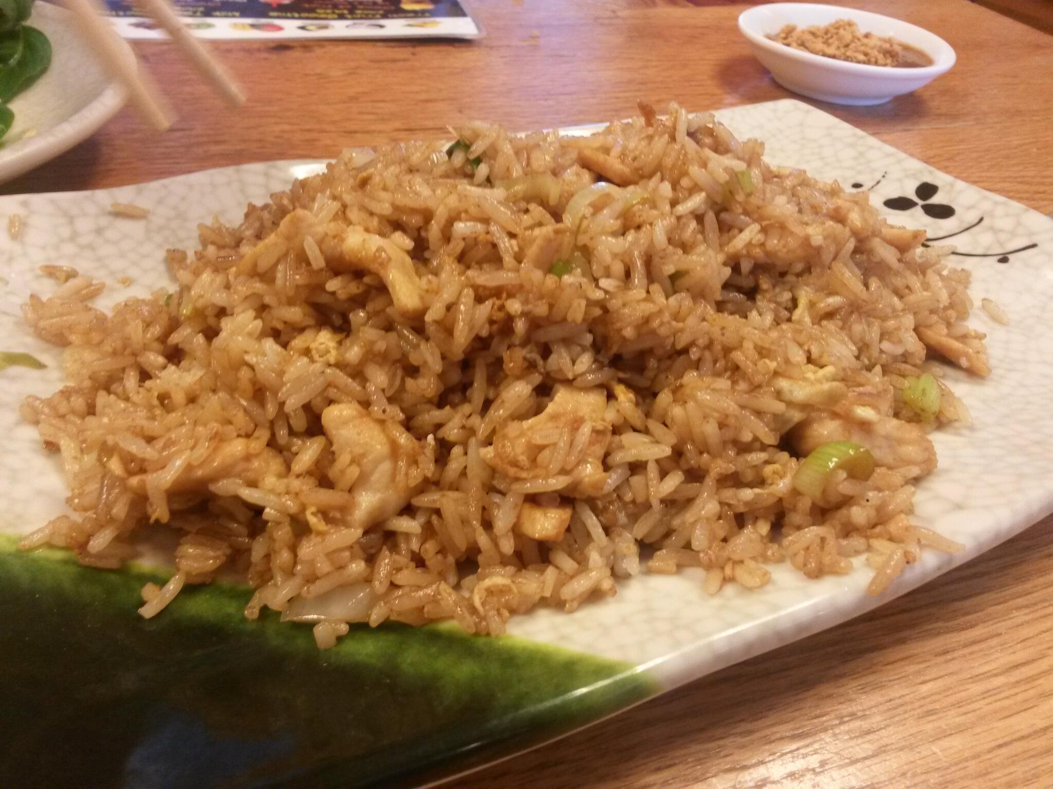 Photo credit: nextdoor