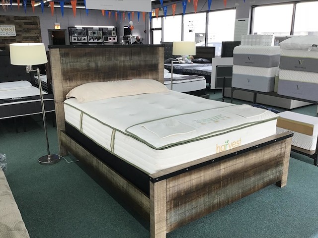 Mattress Overstock