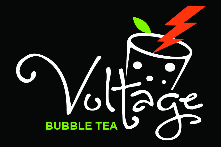 Voltage Bubble Tea